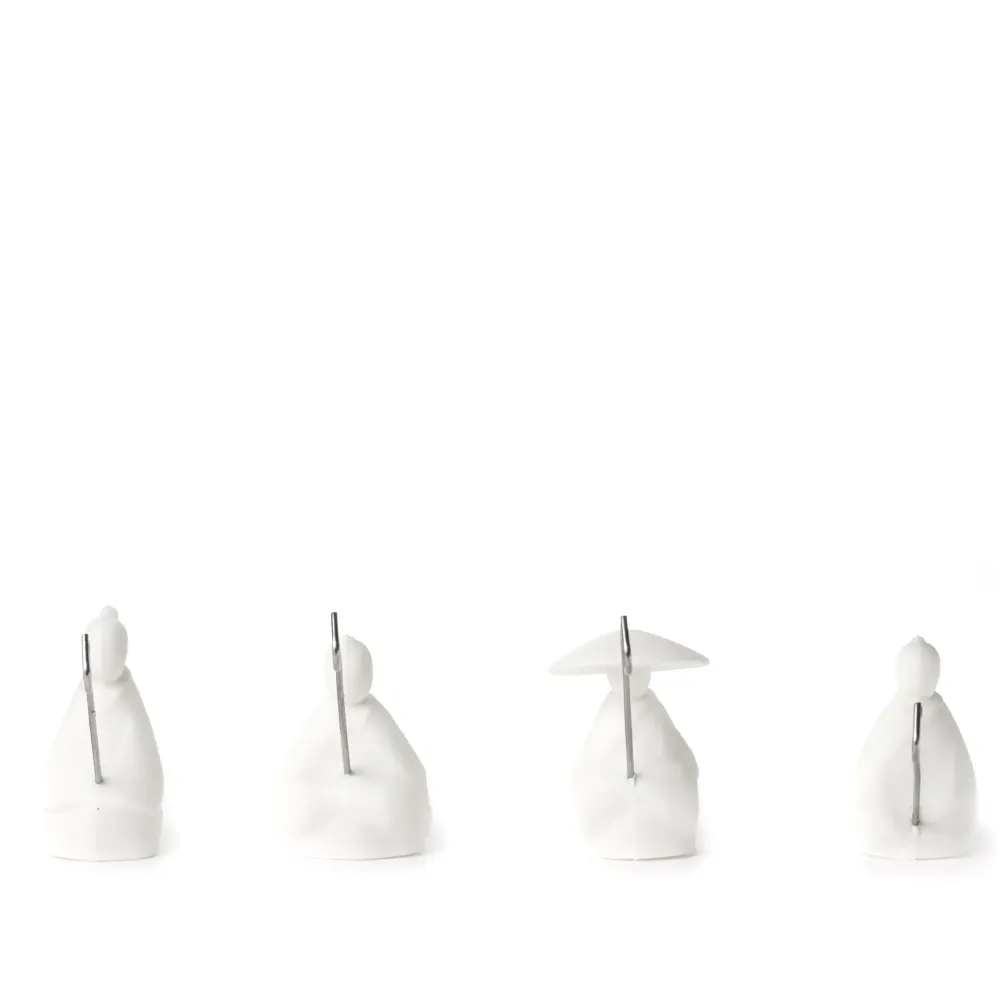 Tea Bag Holders & Squeezers|Tea Fisherman Bag Holders