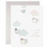 Greeting Cards|Teacup Babies Card