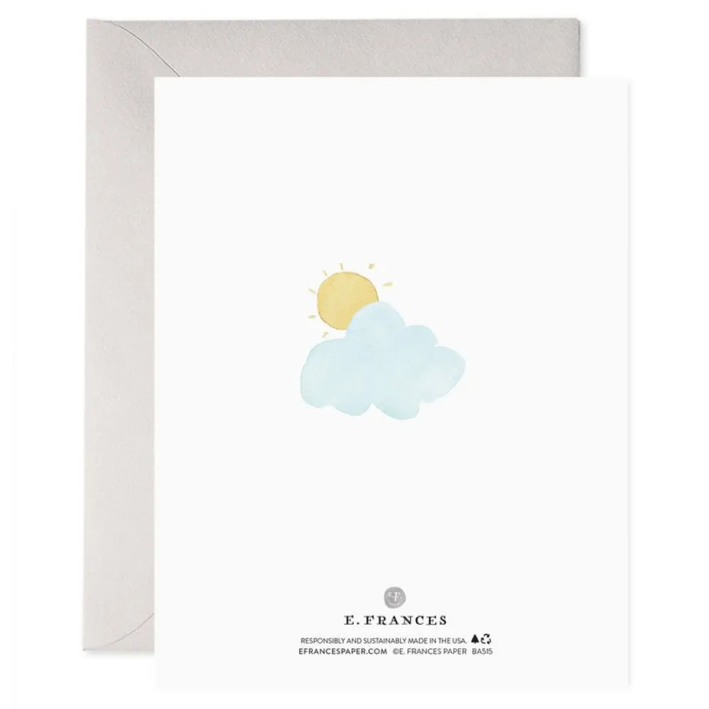 Greeting Cards|Teacup Babies Card