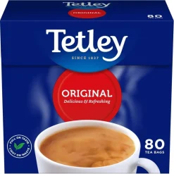 Other Favourites|Tetley Original 80s