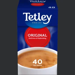 Other Favourites|Tetley 40s
