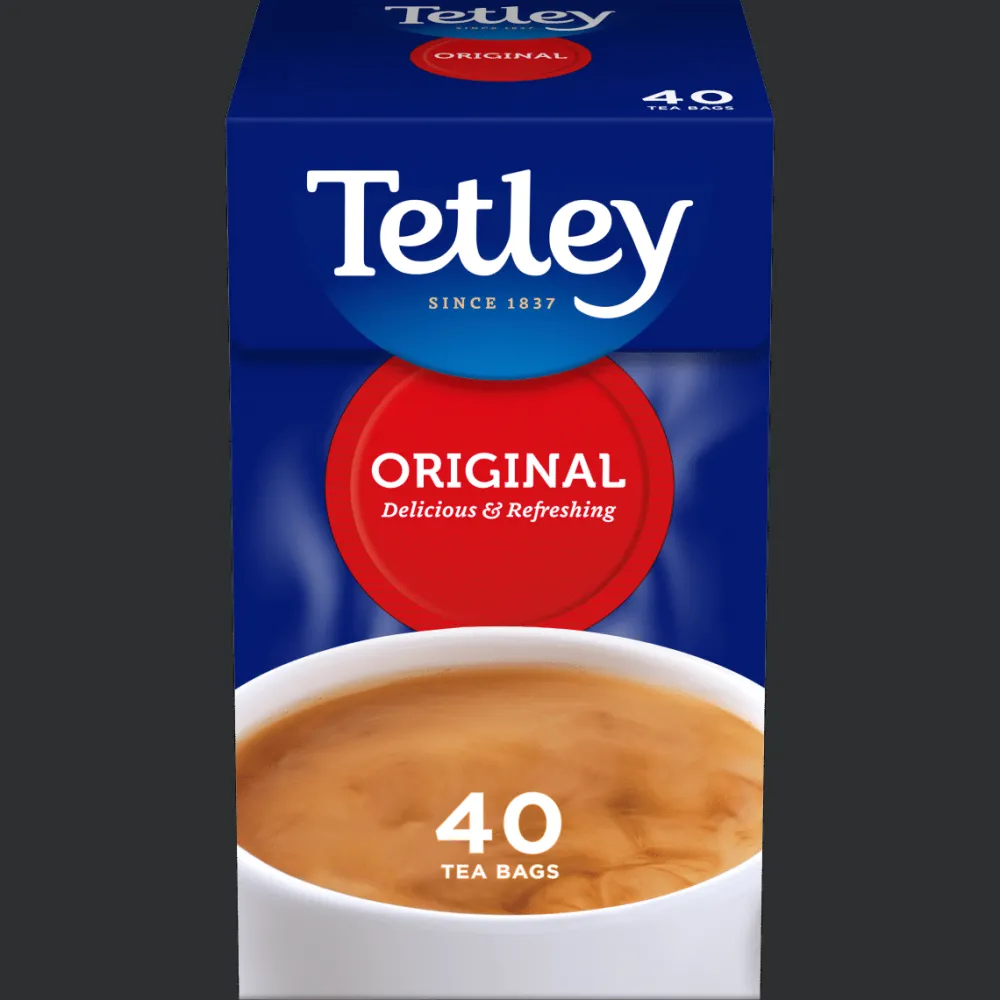 Other Favourites|Tetley 40s