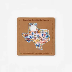 Bar Accessories & Decanters|Texas Bottle Opener