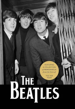 Books|Cultural Icons|The Beatles