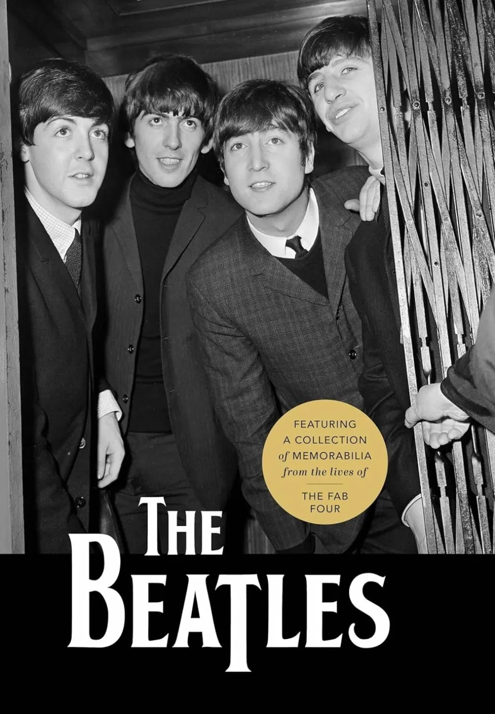 Books|Cultural Icons|The Beatles
