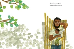 Books|The Bench by Meghan, Duchess of Sussex