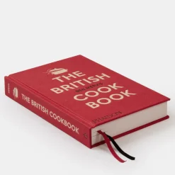 Books|The British Cookbook: Authentic Home Cooking Recipes from England, Wales, Scotland, & Northern Ireland