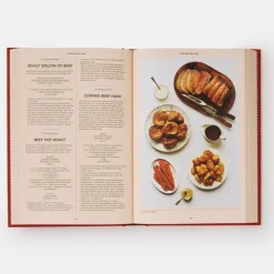 Books|The British Cookbook: Authentic Home Cooking Recipes from England, Wales, Scotland, & Northern Ireland