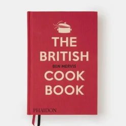 Books|The British Cookbook: Authentic Home Cooking Recipes from England, Wales, Scotland, & Northern Ireland
