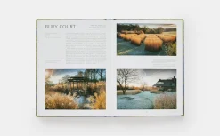 Books|The English Gardener's Garden