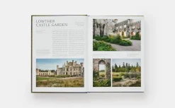 Books|The English Gardener's Garden