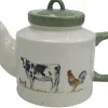 Teapots|The Farmyard Teapot