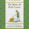Winnie The Pooh|The House At Pooh Corner