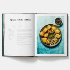 Books|The Indian Vegetarian Cookbook