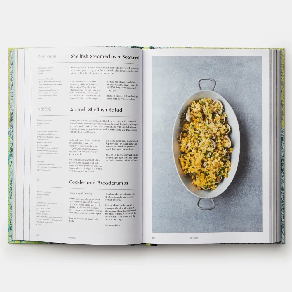 Books|The Irish Cookbook