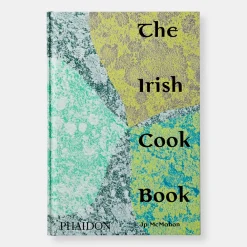Books|The Irish Cookbook