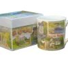 Assorted Mugs|The Lake District Mug