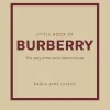 Books|The Little Book of Burberry: The Story of the Iconic Fashion House