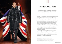 Books|The Little Book of Burberry: The Story of the Iconic Fashion House