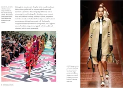 Books|The Little Book of Burberry: The Story of the Iconic Fashion House