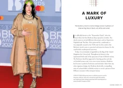 Books|The Little Book of Burberry: The Story of the Iconic Fashion House