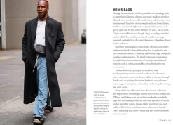 Books|The Little Book of Burberry: The Story of the Iconic Fashion House