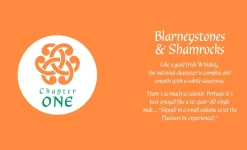 Books|Souvenirs|The Little Book of Ireland: Land of Saints and Scholars
