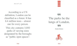 Books|Souvenirs|The Little Book of London: Celebrating the Capital of the World