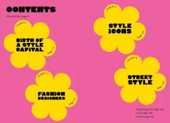 Books|The Little Book of London Style: The Fashion Story by the Iconic City