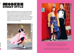 Books|The Little Book of London Style: The Fashion Story by the Iconic City