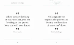 Books|The Little Book of Mother's Love