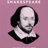 Cultural Icons|Books|The Little Book of Shakespeare: The Best of the Bard