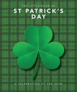 Books|The Little Book of St. Patrick's Day