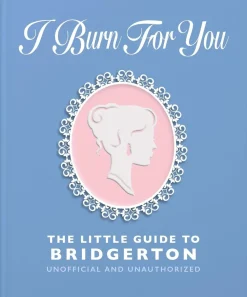 Books|Cultural Icons|The Little Guide to Bridgerton