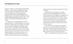 Books|Cultural Icons|The Little Guide to Bridgerton
