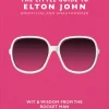 Books|Cultural Icons|The Little Guide to Elton John: Wit & Wisdom from the Rocket Man