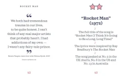 Books|Cultural Icons|The Little Guide to Elton John: Wit & Wisdom from the Rocket Man