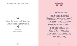 Books|Cultural Icons|The Little Guide to Elton John: Wit & Wisdom from the Rocket Man