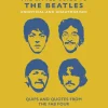 Books|The Little Guide to the Beatles (Unofficial & Unauthorised): Quips & Quotes from the Fab Four