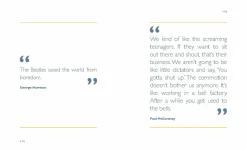 Books|The Little Guide to the Beatles (Unofficial & Unauthorised): Quips & Quotes from the Fab Four