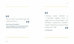 Books|The Little Guide to the Beatles (Unofficial & Unauthorised): Quips & Quotes from the Fab Four