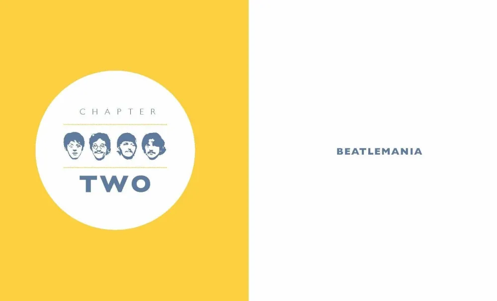 Books|The Little Guide to the Beatles (Unofficial & Unauthorised): Quips & Quotes from the Fab Four