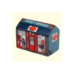 Home Accents|The Post Office