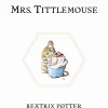 Beatrix Potter|Toys|The Tale of Mrs. Tittlemouse