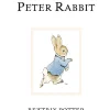 Peter Rabbit|Beatrix Potter|The Tale of Peter Rabbit