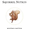 Beatrix Potter|Toys|The Tale of Squirrel Nutkin