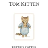 Beatrix Potter|Toys|The Tale of Tom Kitten