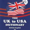 Books|Souvenirs|The UK to USA Dictionary