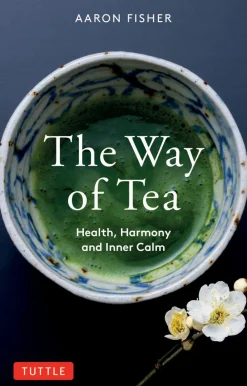 Books|The Way of Tea: Health, Harmony, & Inner Calm