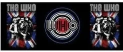 Assorted Mugs|The Who Officially Licensed Mug